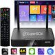 Superbox S2 Pro Media Player, 6k Android 9.0 Tv Wi-fi Double Bande 2.4g/5g 2021