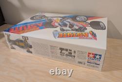 Tamiya Super Astute 2018 réédition TAM47381 scellée en usine