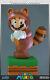 Tanooki Mario Super Mario Figur First 4 Figures / Nintendo Tanuki Statue