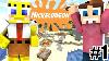 Total Drama Minecraft Nickelodeon Saison 1