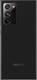 Verizon Samsung Galaxy Note 20 Ultra 5g 128gb Mystic Black Sm-n986uzkavzw Translates To "verizon Samsung Galaxy Note 20 Ultra 5g 128 Go Mystic Black Sm-n986uzkavzw" In French.