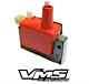 Vms Racing Internal Super High Output Energy Ignition Coil S'adapte Honda Acura Cap